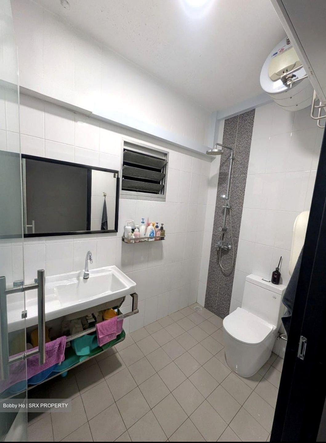Blk 691D Admiralty Flora (Woodlands), HDB 5 Rooms #580079461